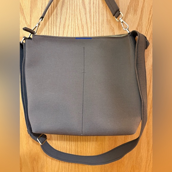 Rothy's Mini Zip Bucket Bag - Picture 4 of 5